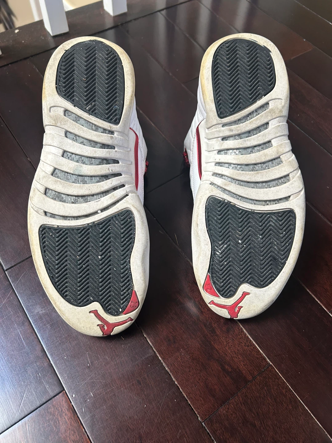 Air Jordan 12 Retro - photo 3