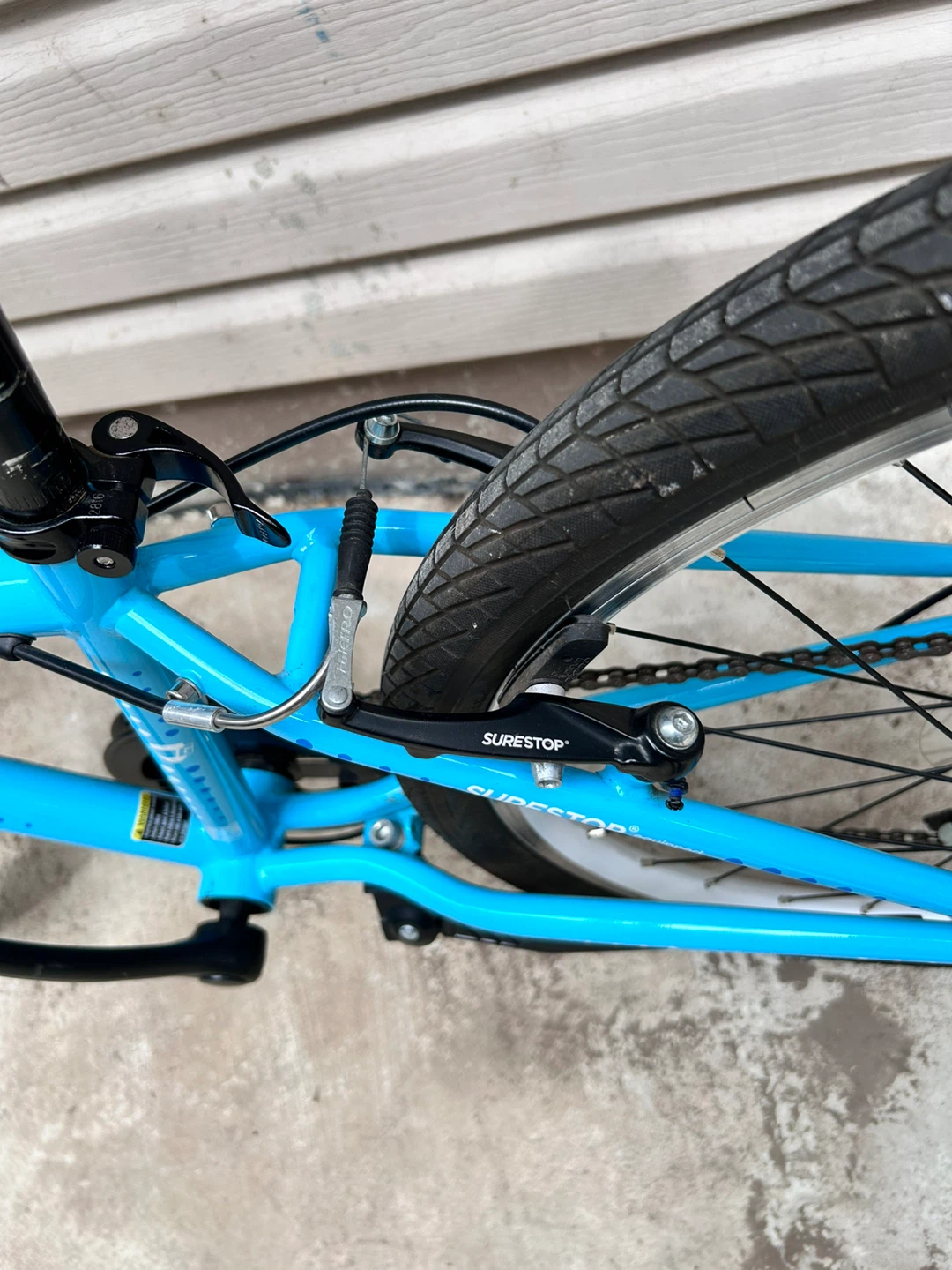 Guardian Kids Bicycle - photo 2