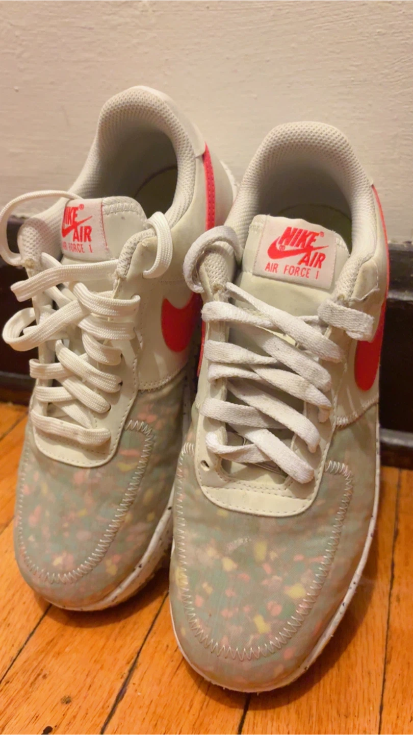 Nike Air Force 1 Sneakers