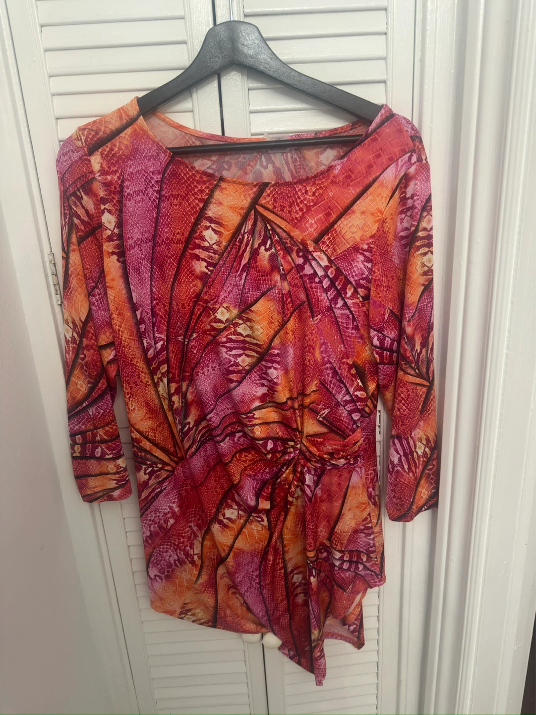 Nygard Women's Top