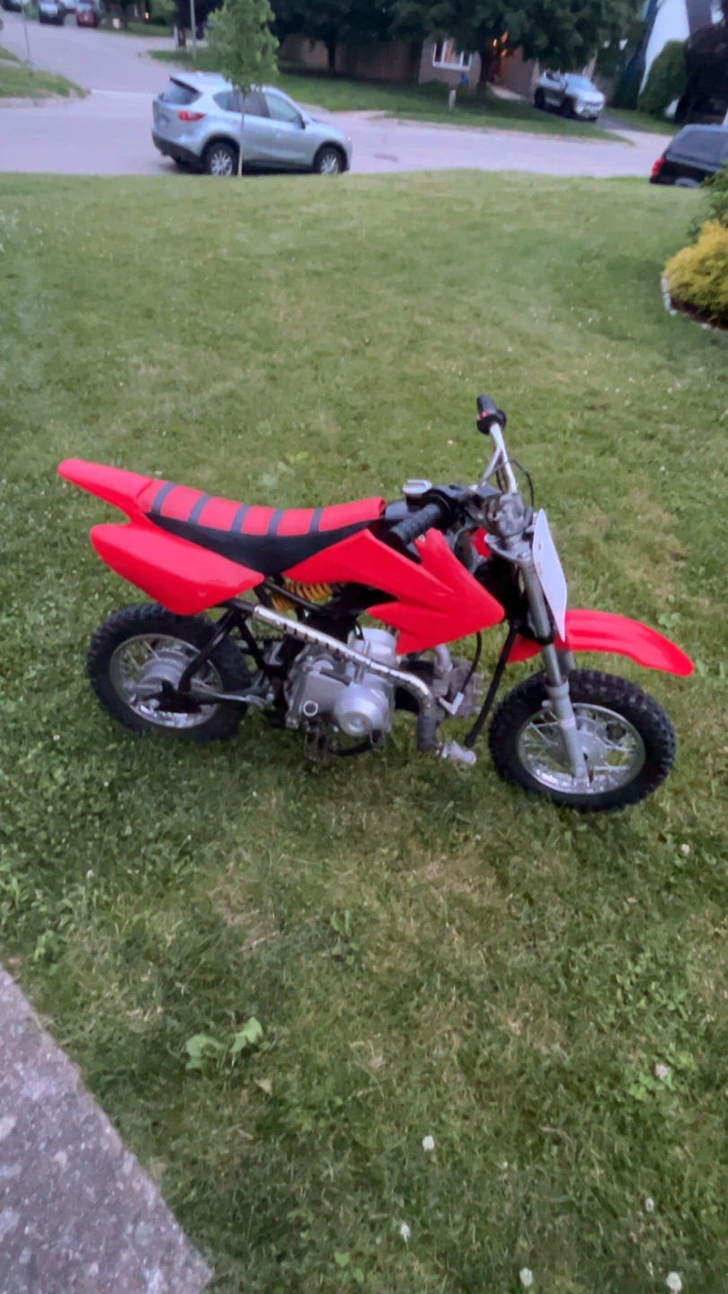 Chinese 110