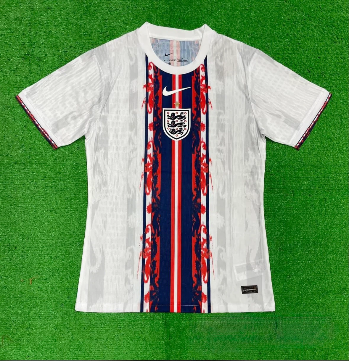 International Soccer Jerseys - photo 2