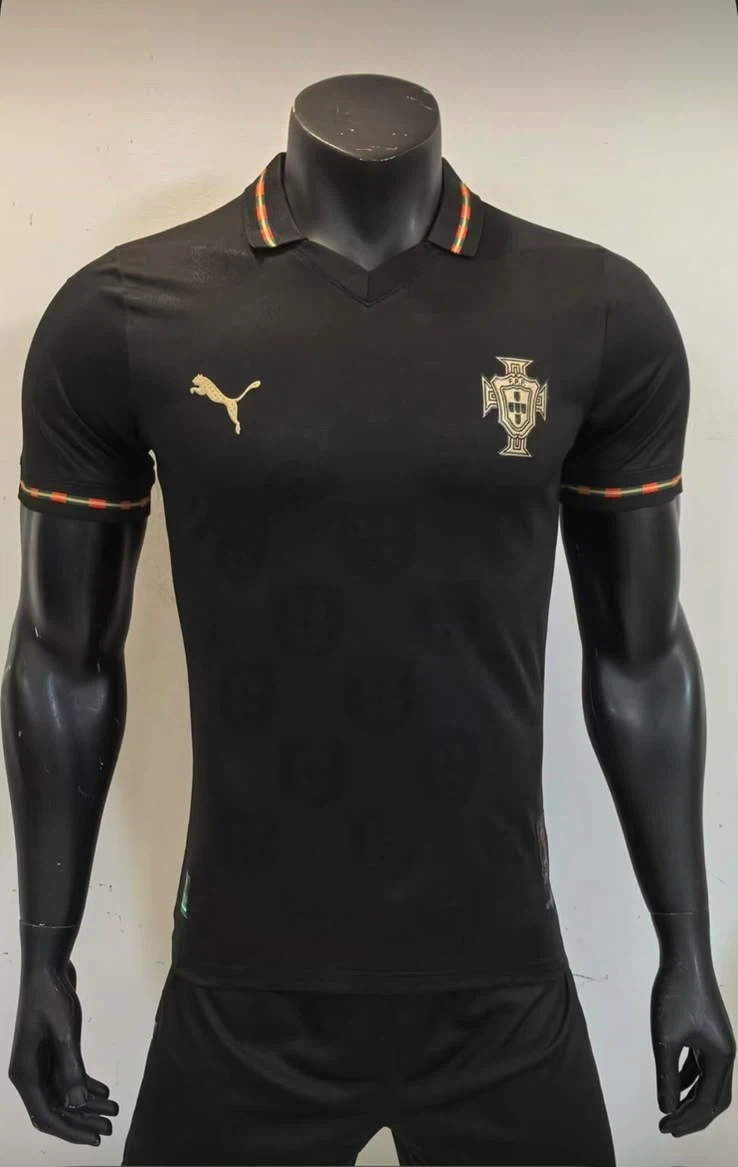 International Soccer Jerseys - photo 3