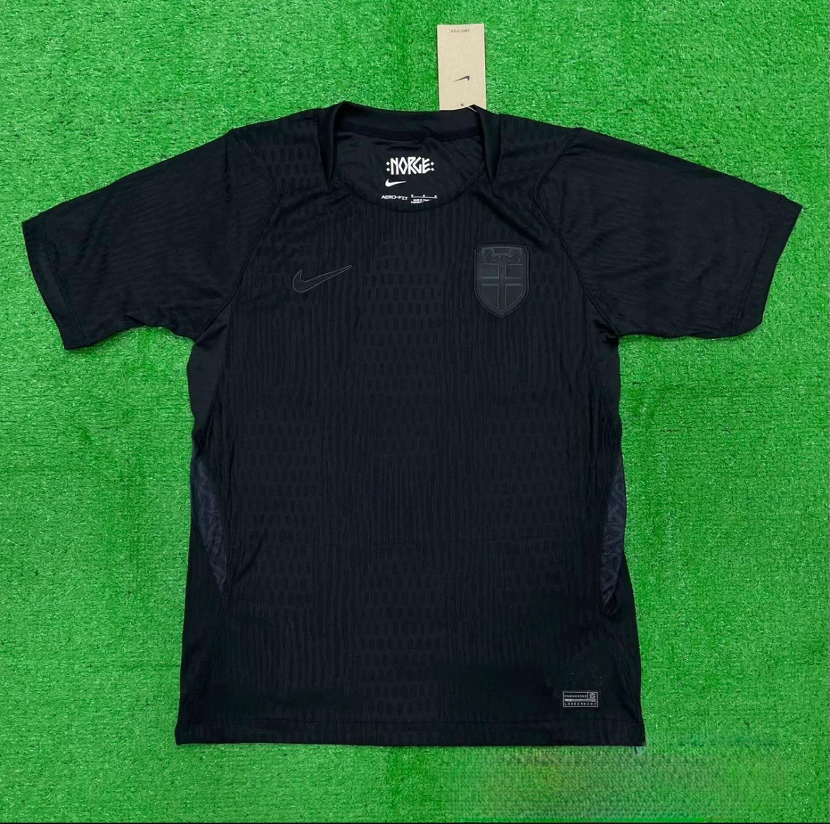 International Soccer Jerseys - photo 5
