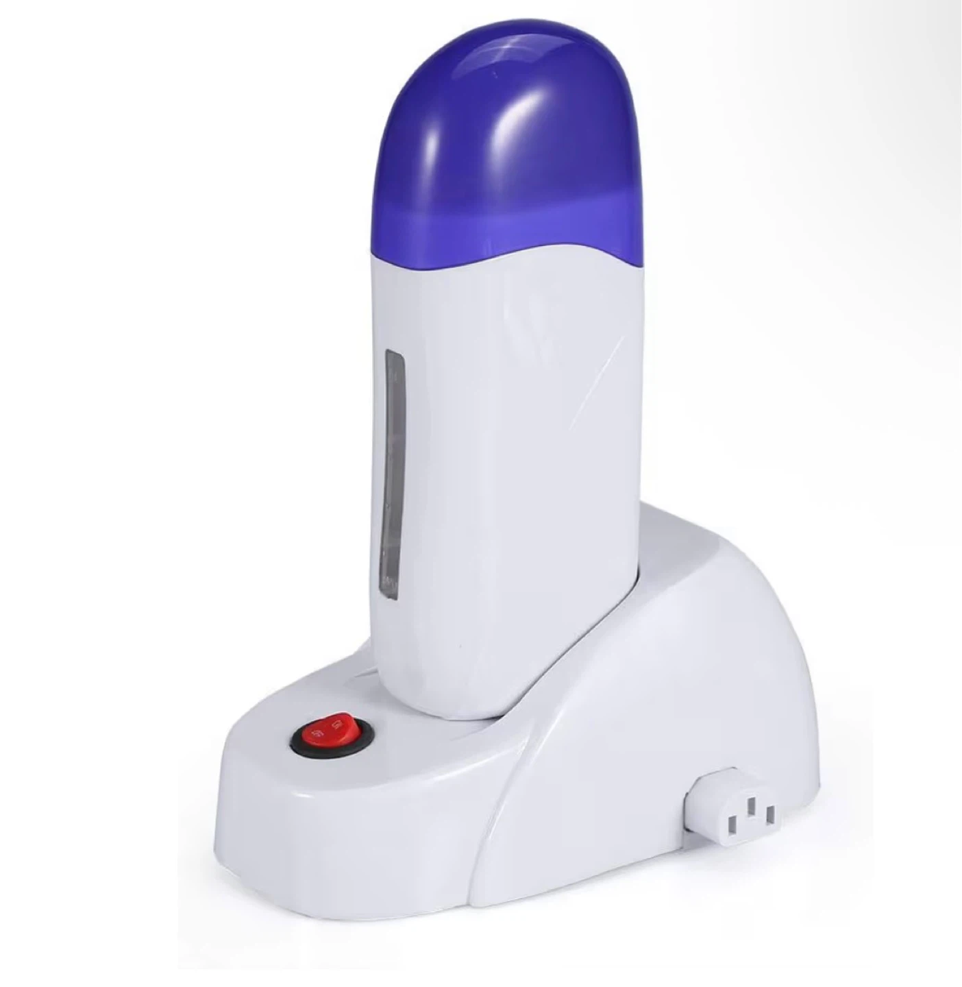Roll-on Depilatory Heater