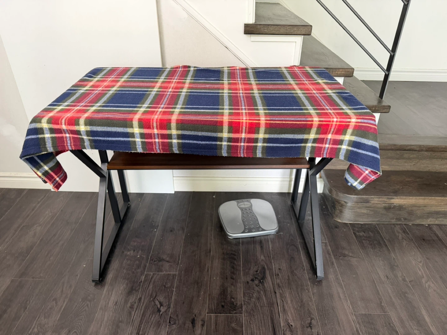 Brand New Wooden Desk with Shelf - photo 5