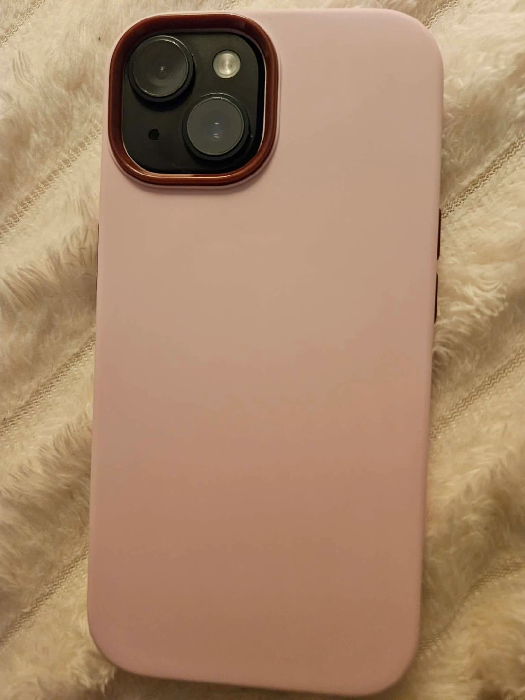 Apple iPhone 14 Pink 128gb - photo 4