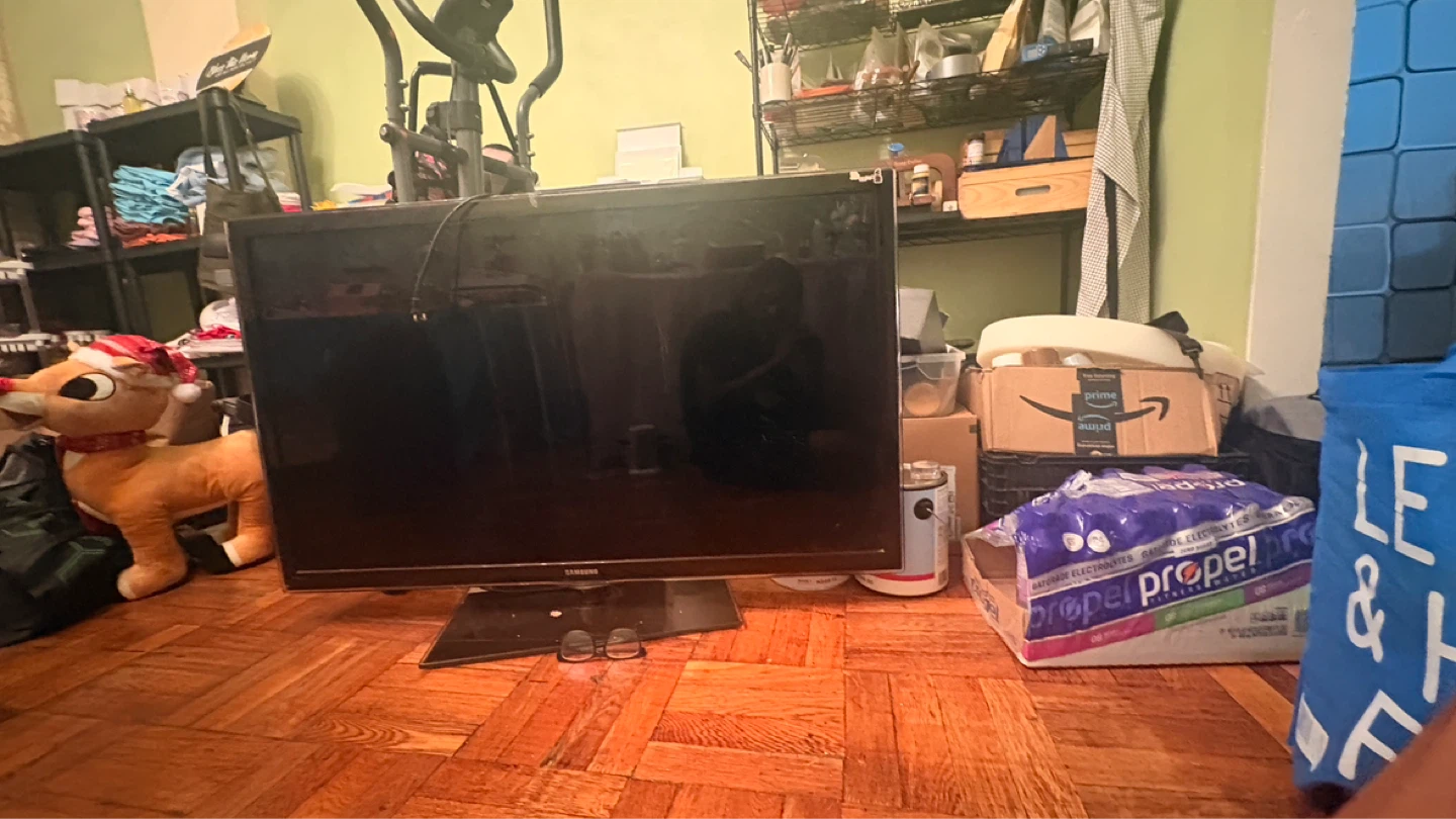 Samsung Flat Screen TV 48 inch - photo 4