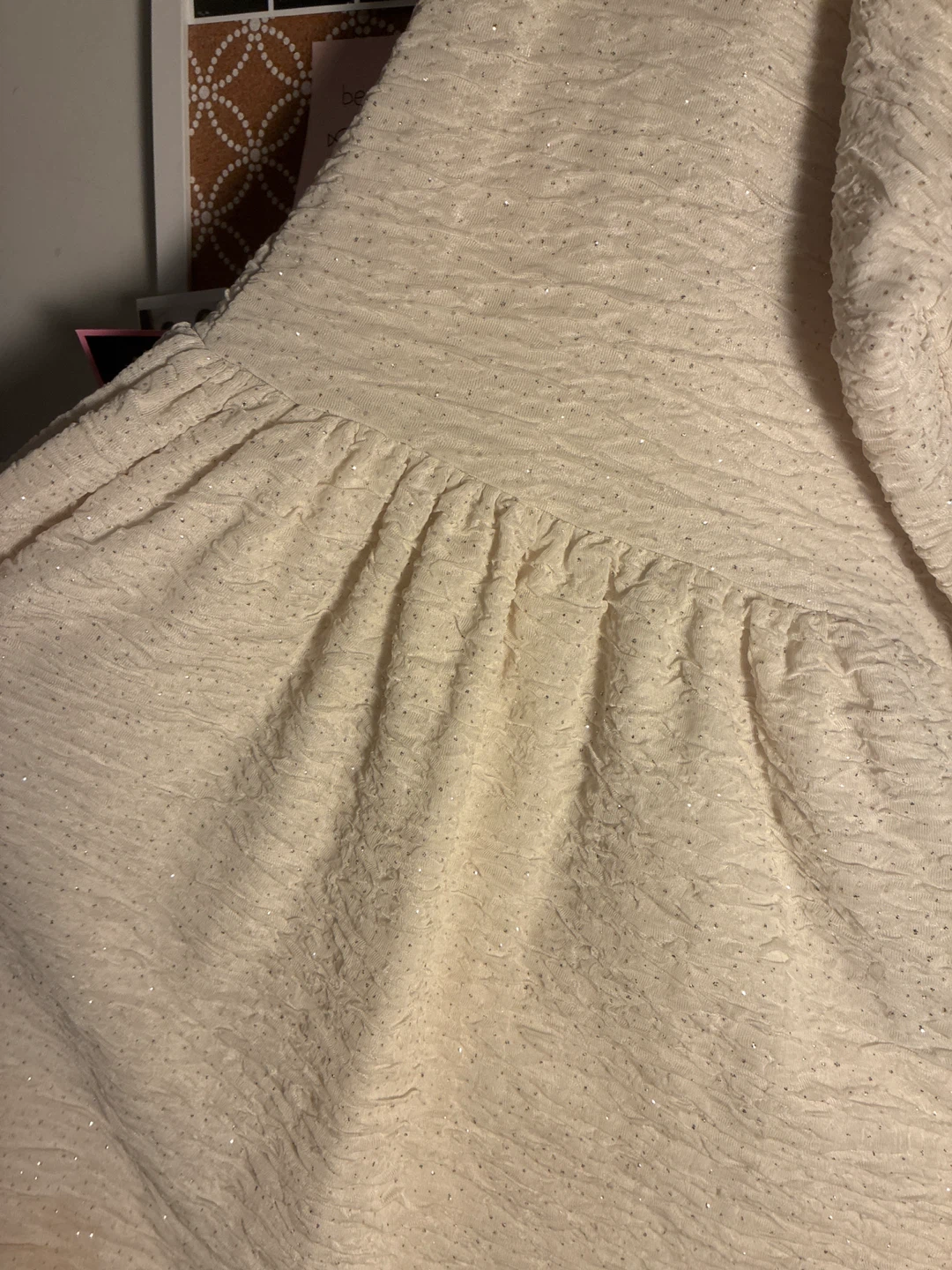 Kimchi Blue Textured Dress - photo 3