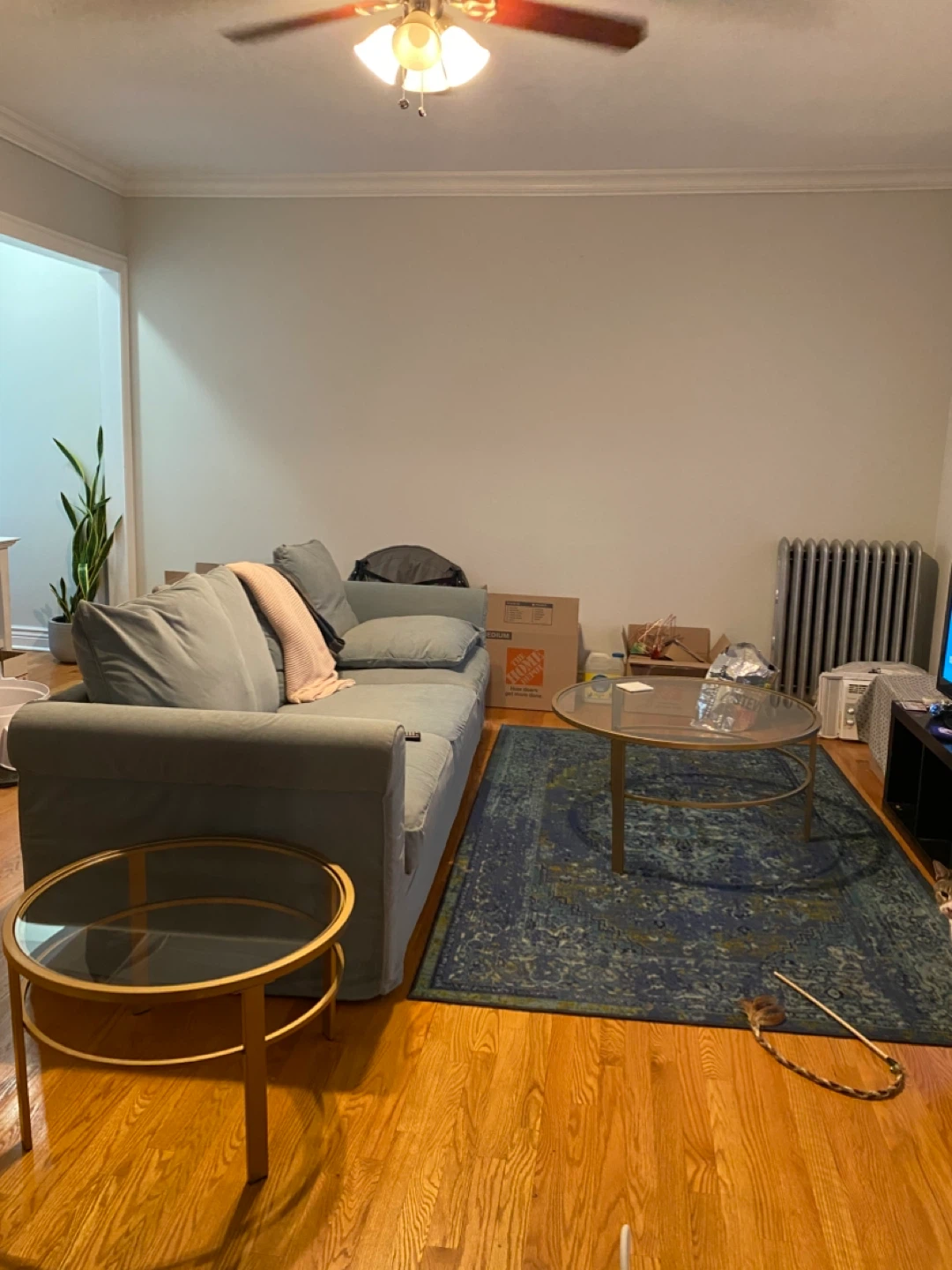 IKEA Gronlid Sofa Cover - photo 3