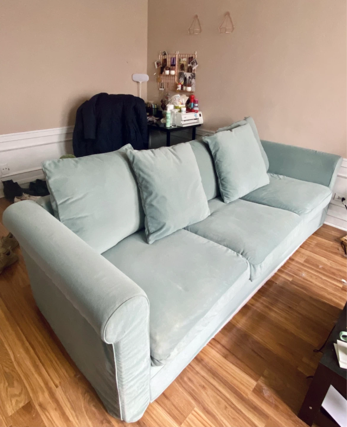 IKEA Gronlid Sofa Cover