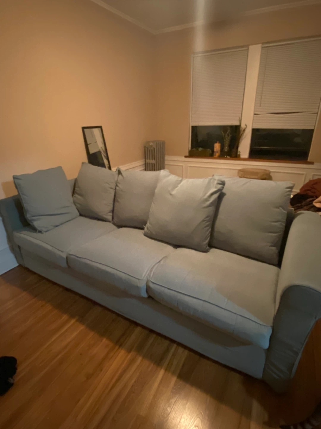 IKEA Gronlid Sofa Cover - photo 2