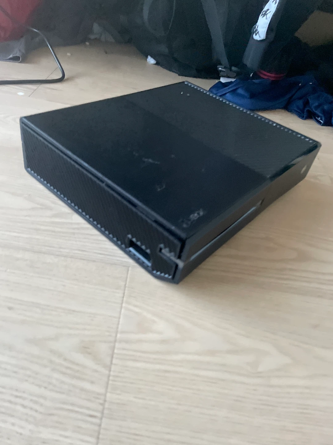 Xbox One S and Samsung Monitor Bundle - photo 2