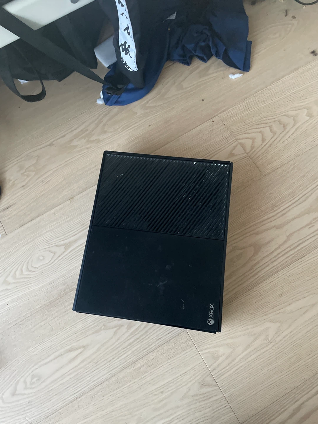 Xbox One S and Samsung Monitor Bundle - photo 4