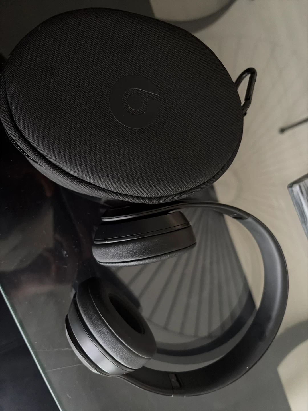 Beats Solo3 Wireless Headphones
