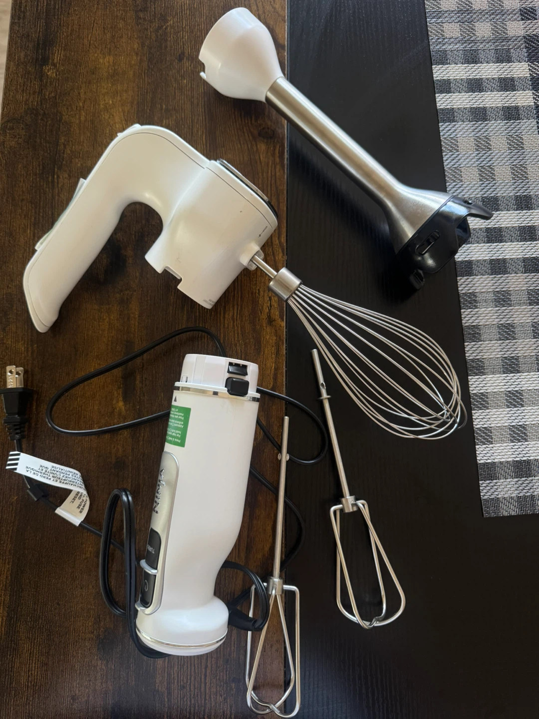 Ninja Foodi Power Mixer System