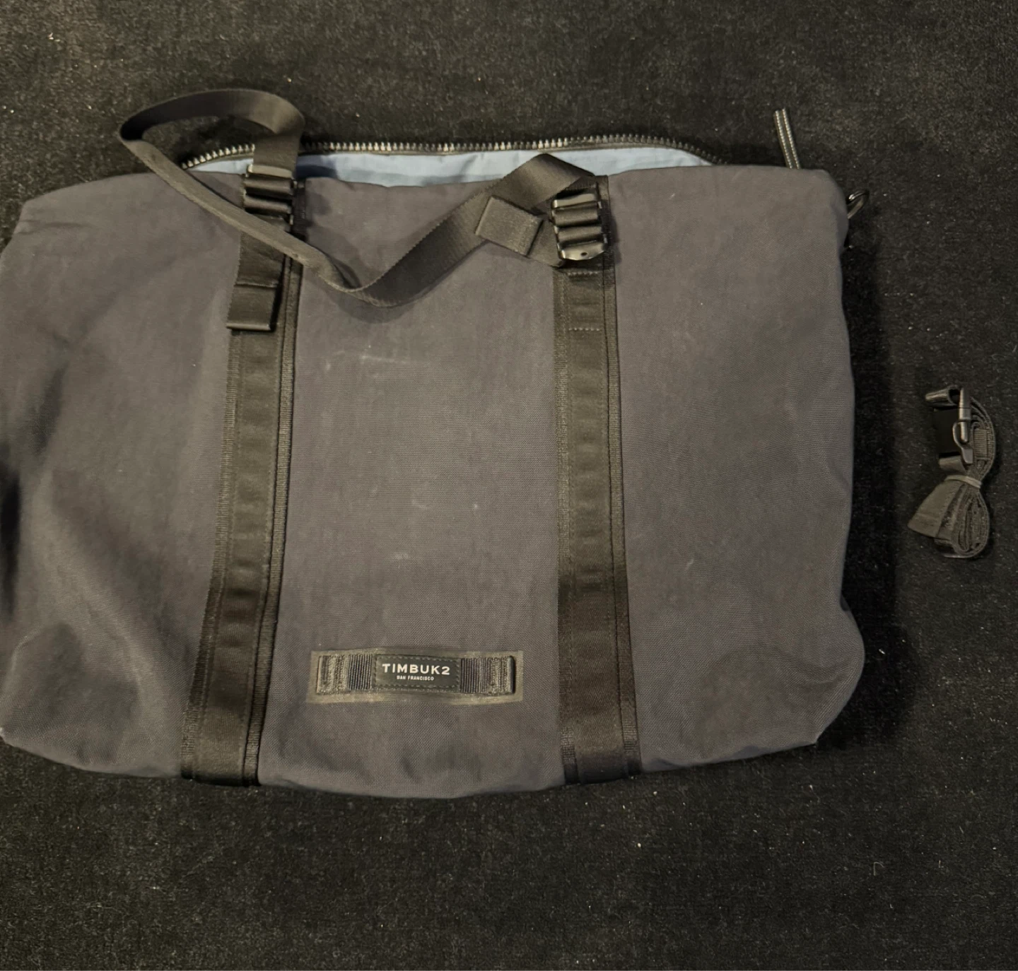 Timbuk2 Lug Tote
