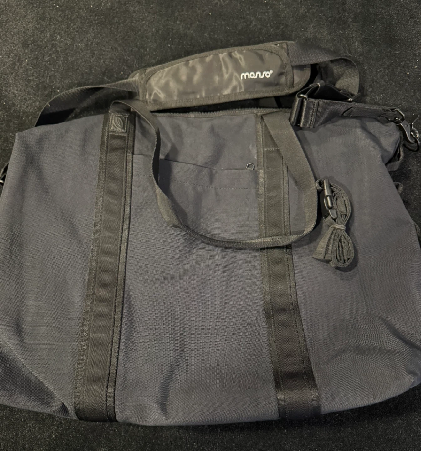 Timbuk2 Lug Tote - photo 3