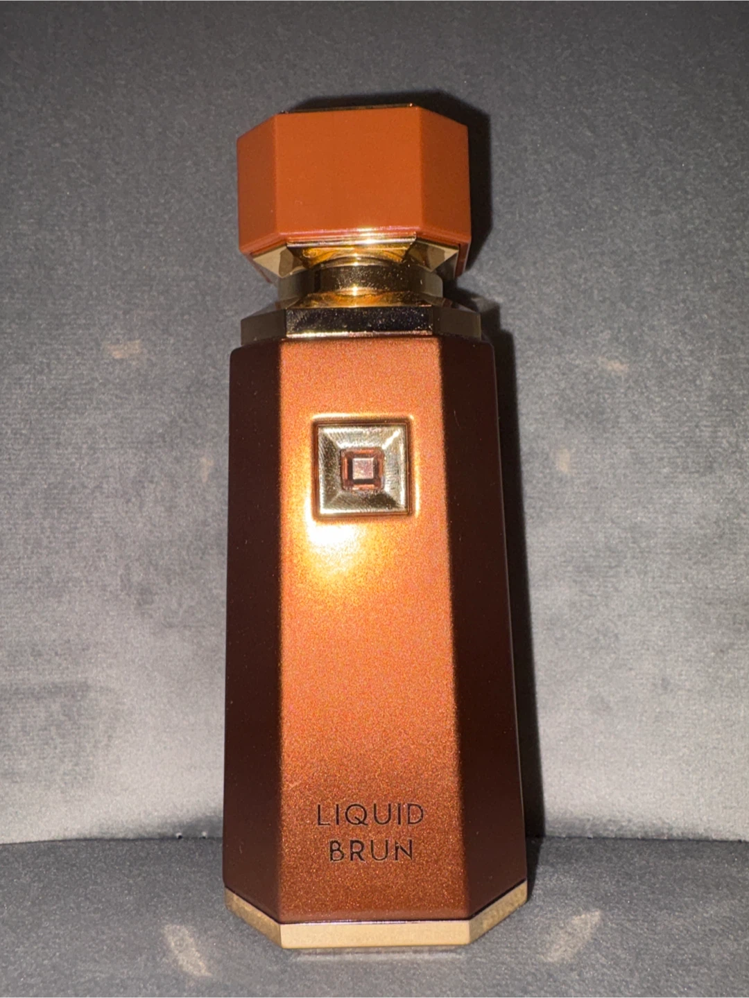 French Avenue Liquid Brun Perfume Bottle - photo 4