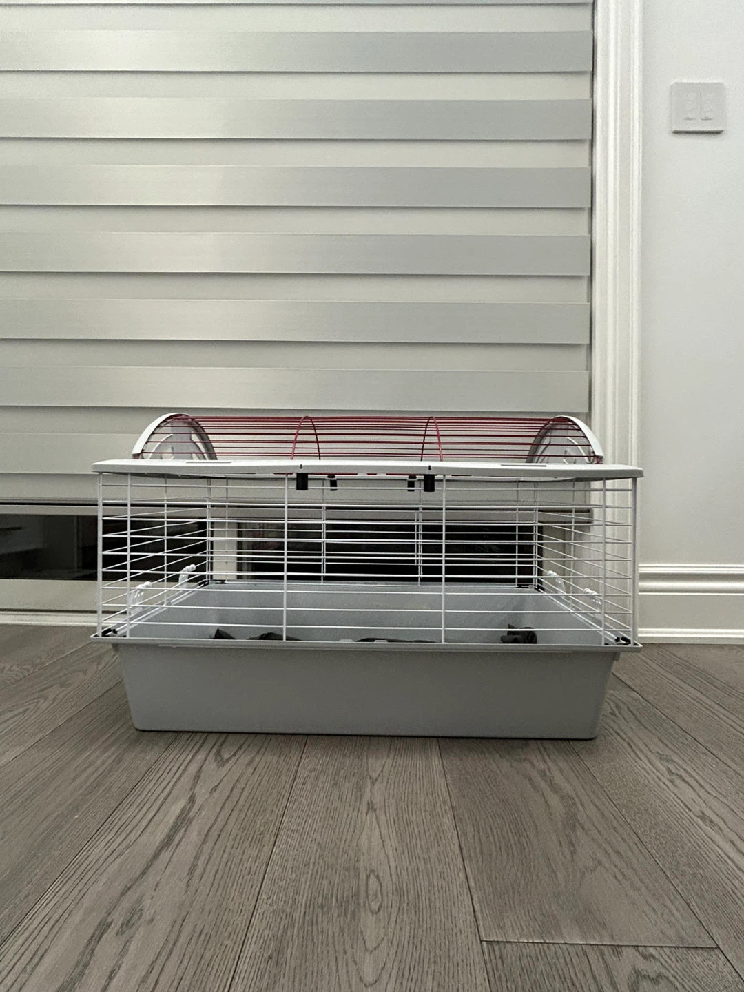 Animal Cage