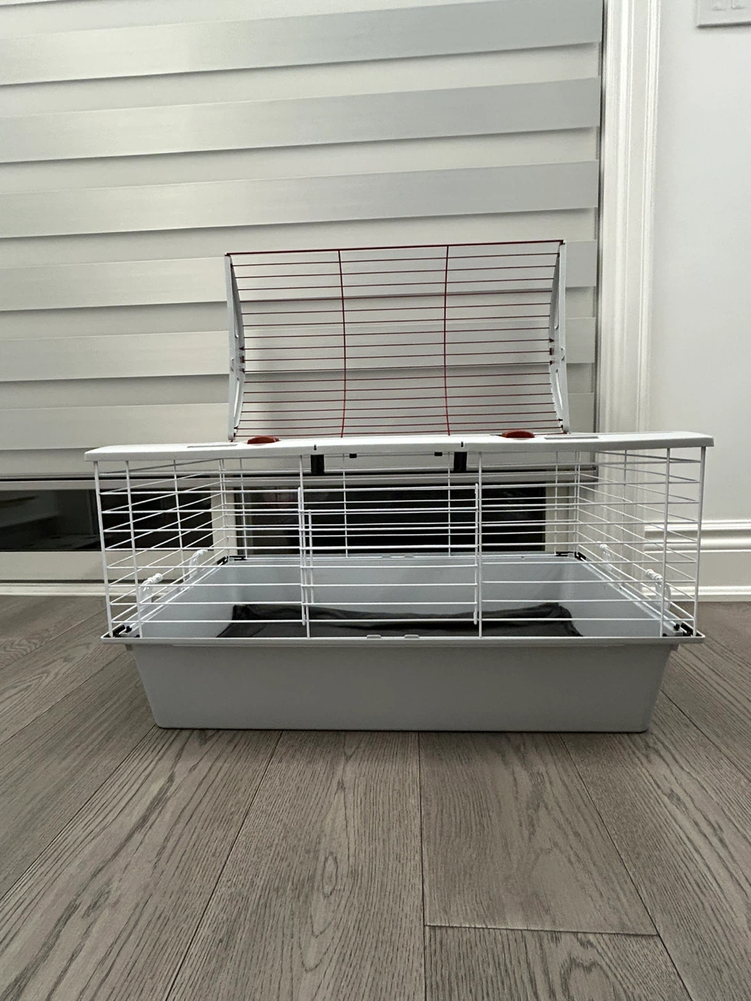 Animal Cage - photo 2