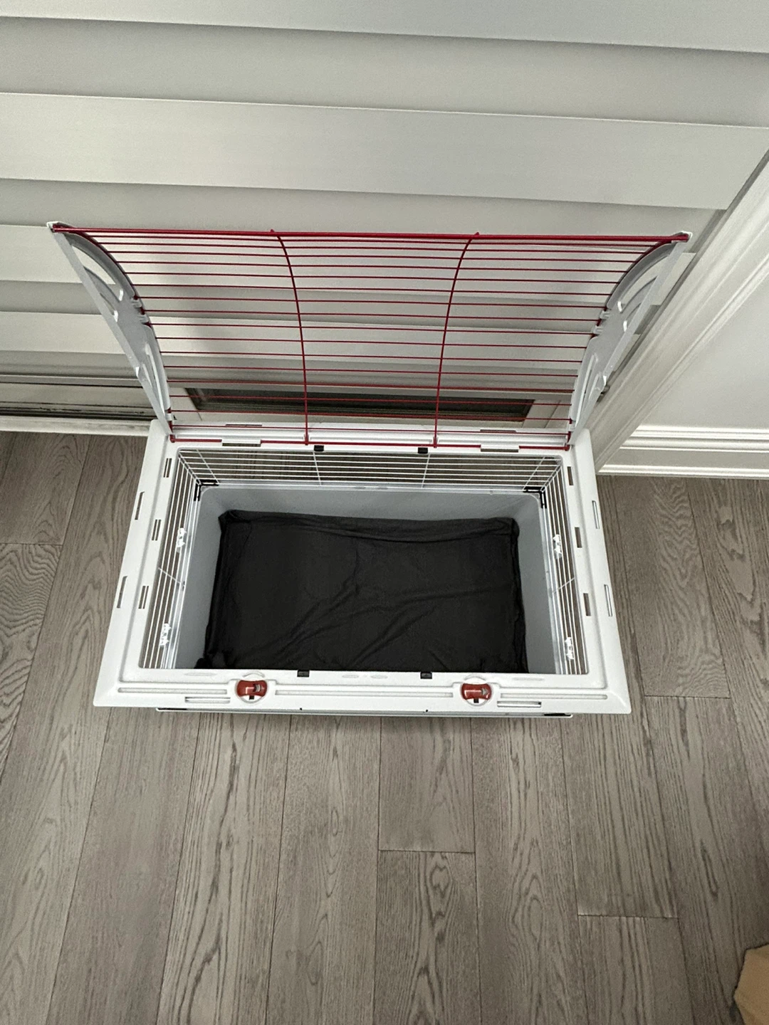 Animal Cage - photo 3