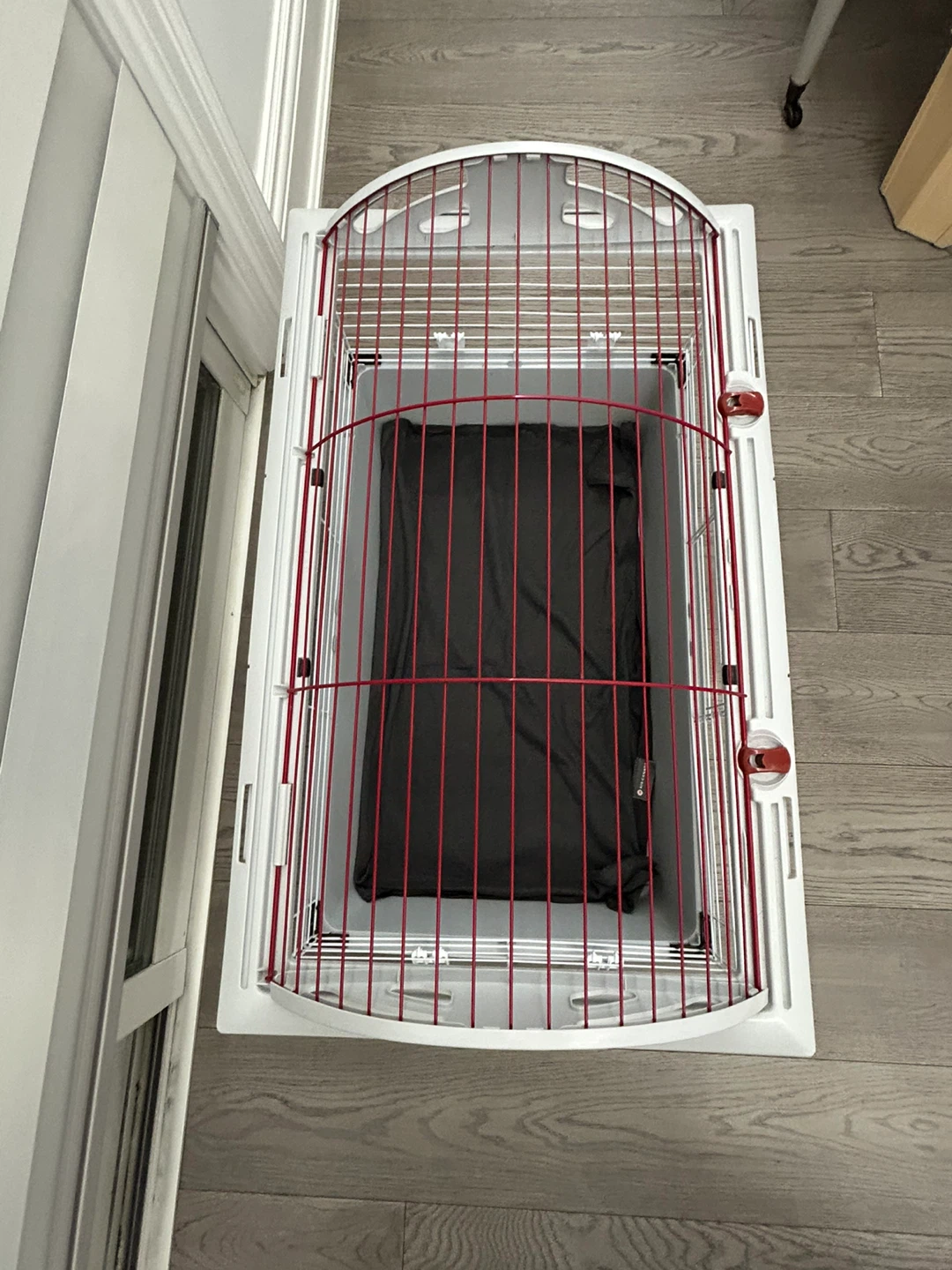 Animal Cage - photo 4