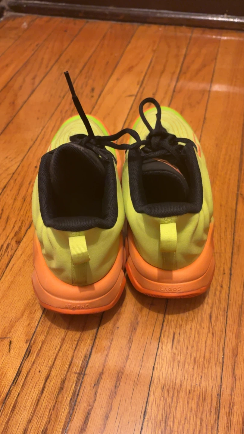 Adidas Running Shoes - photo 3