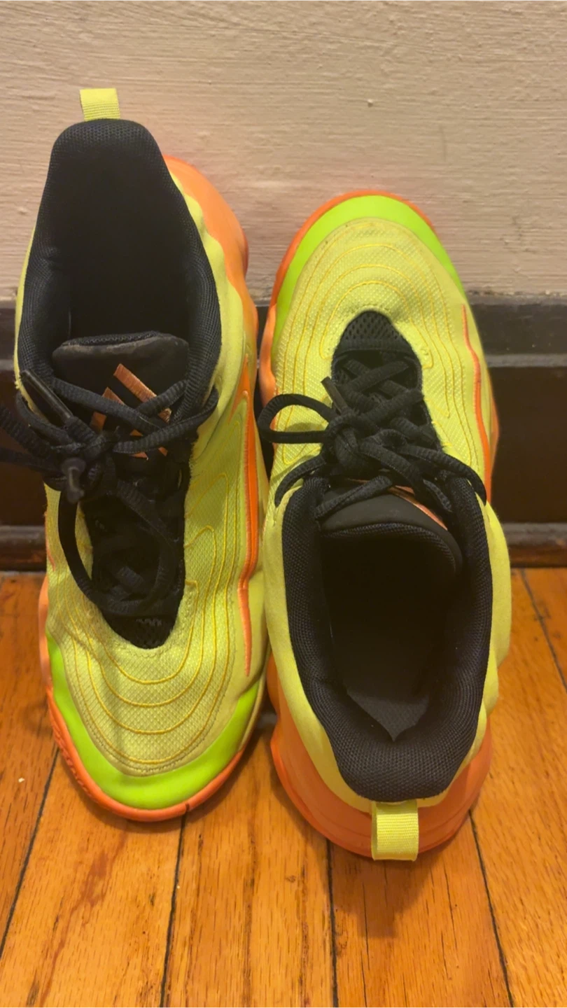 Adidas Running Shoes - photo 4