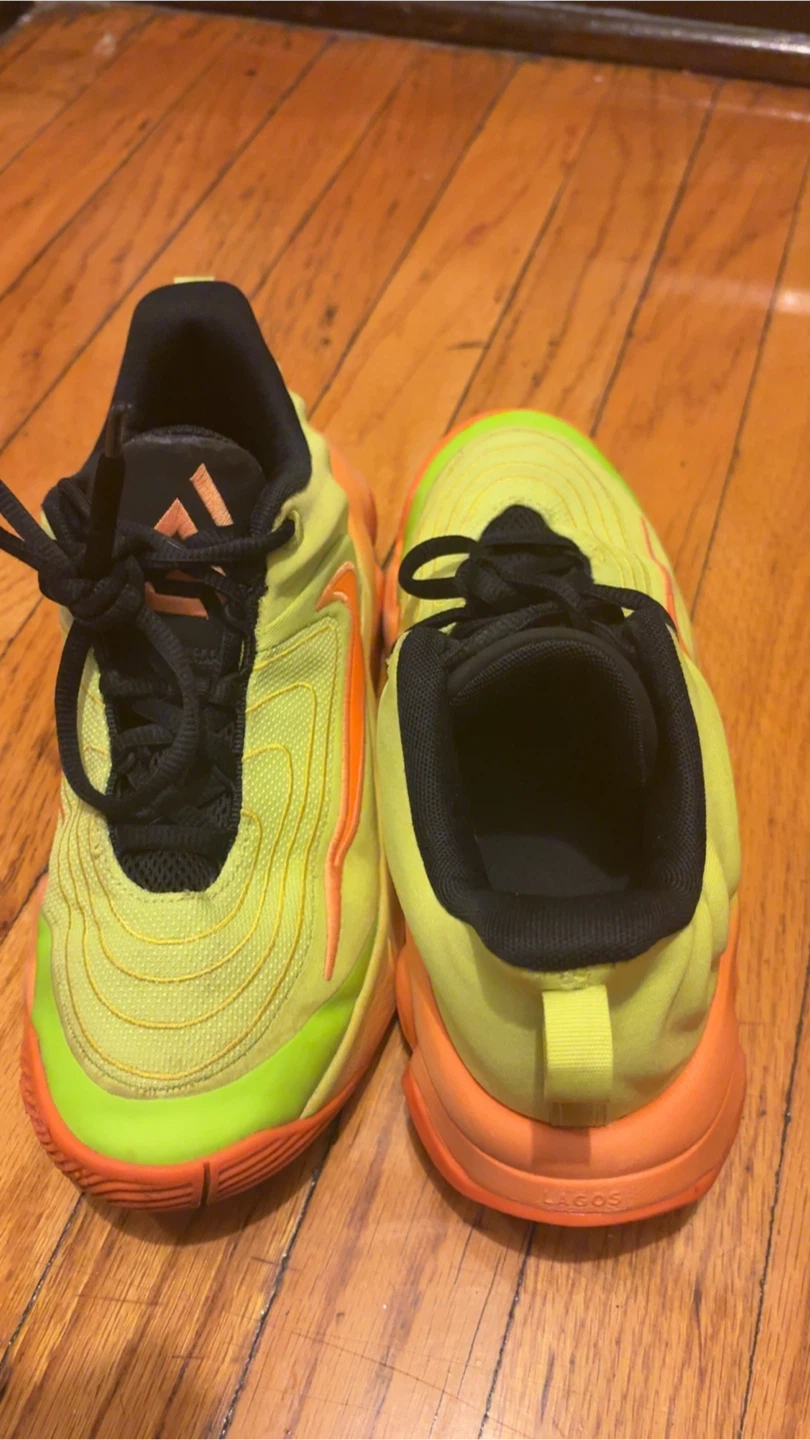 Adidas Running Shoes - photo 2