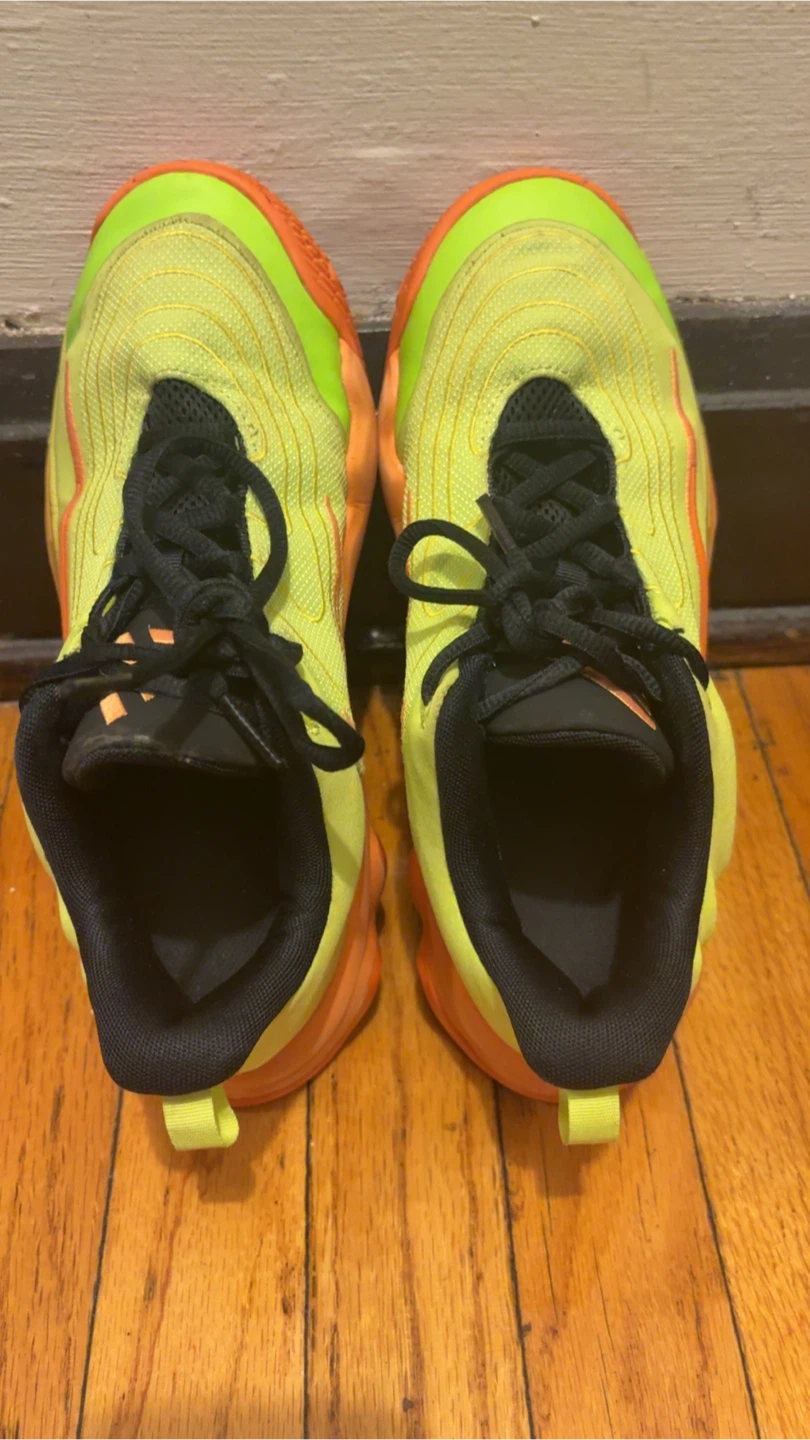 Adidas Running Shoes - photo 5