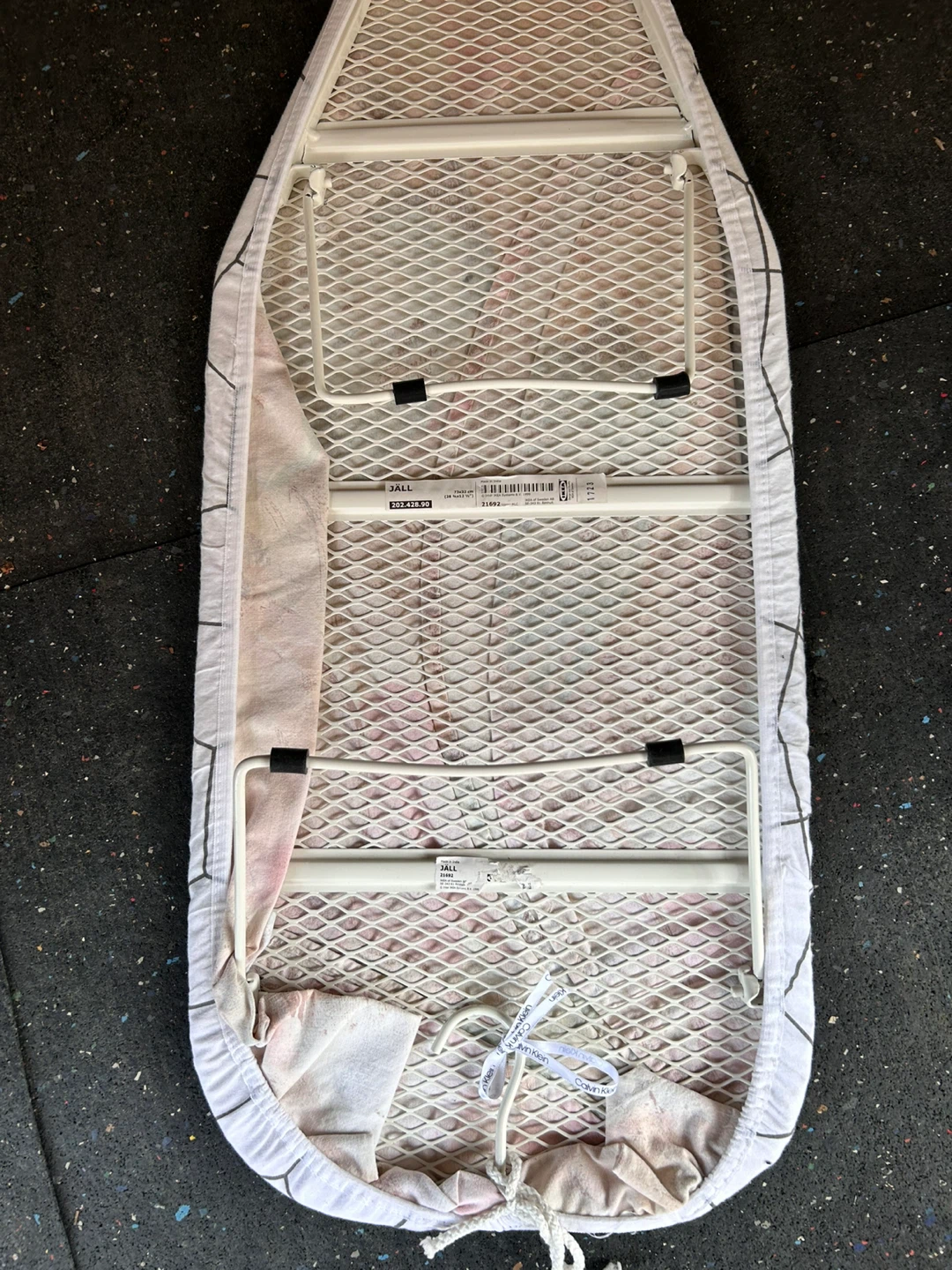 IKEA JÄLL Ironing Board - photo 3