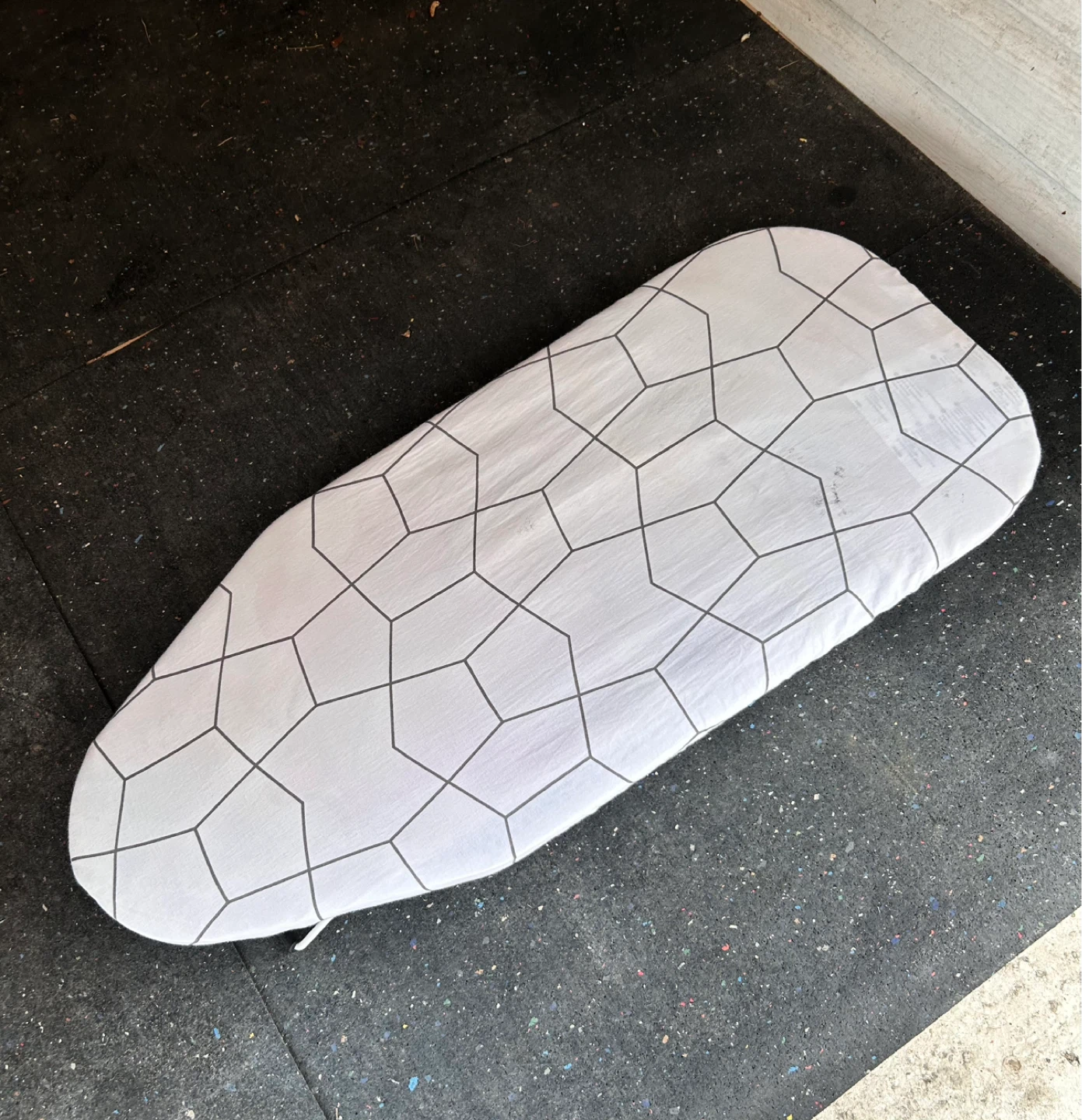 IKEA JÄLL Ironing Board