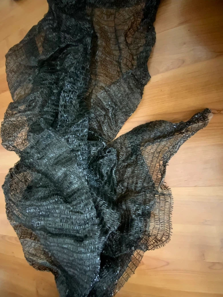 FREE piece of shade cloth