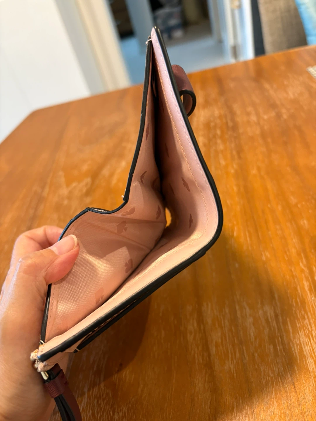 Kate Spade wallet - photo 2