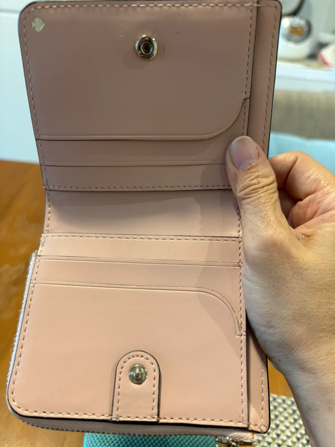 Kate Spade wallet - photo 3