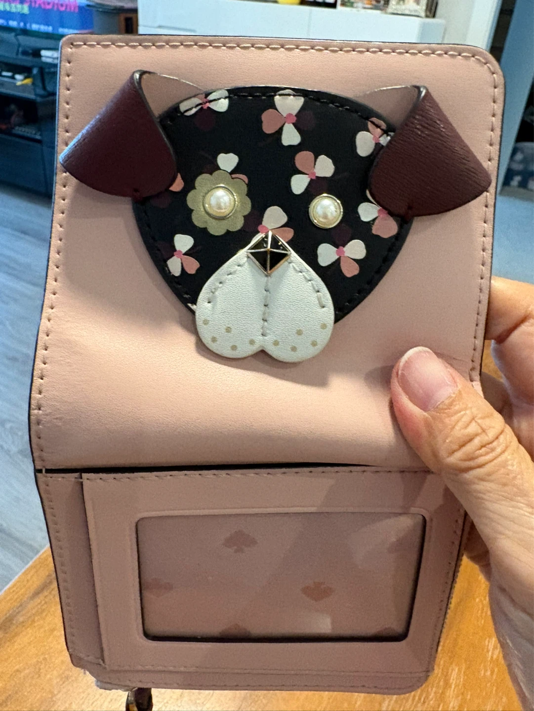 Kate Spade wallet
