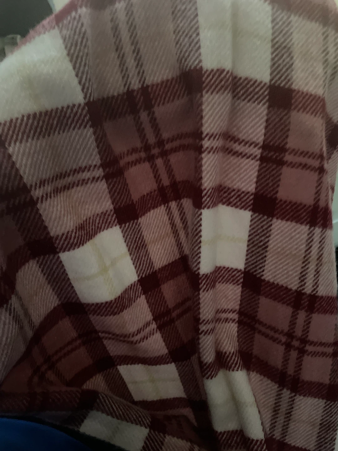 Tartan Plaid Scarf - photo 2