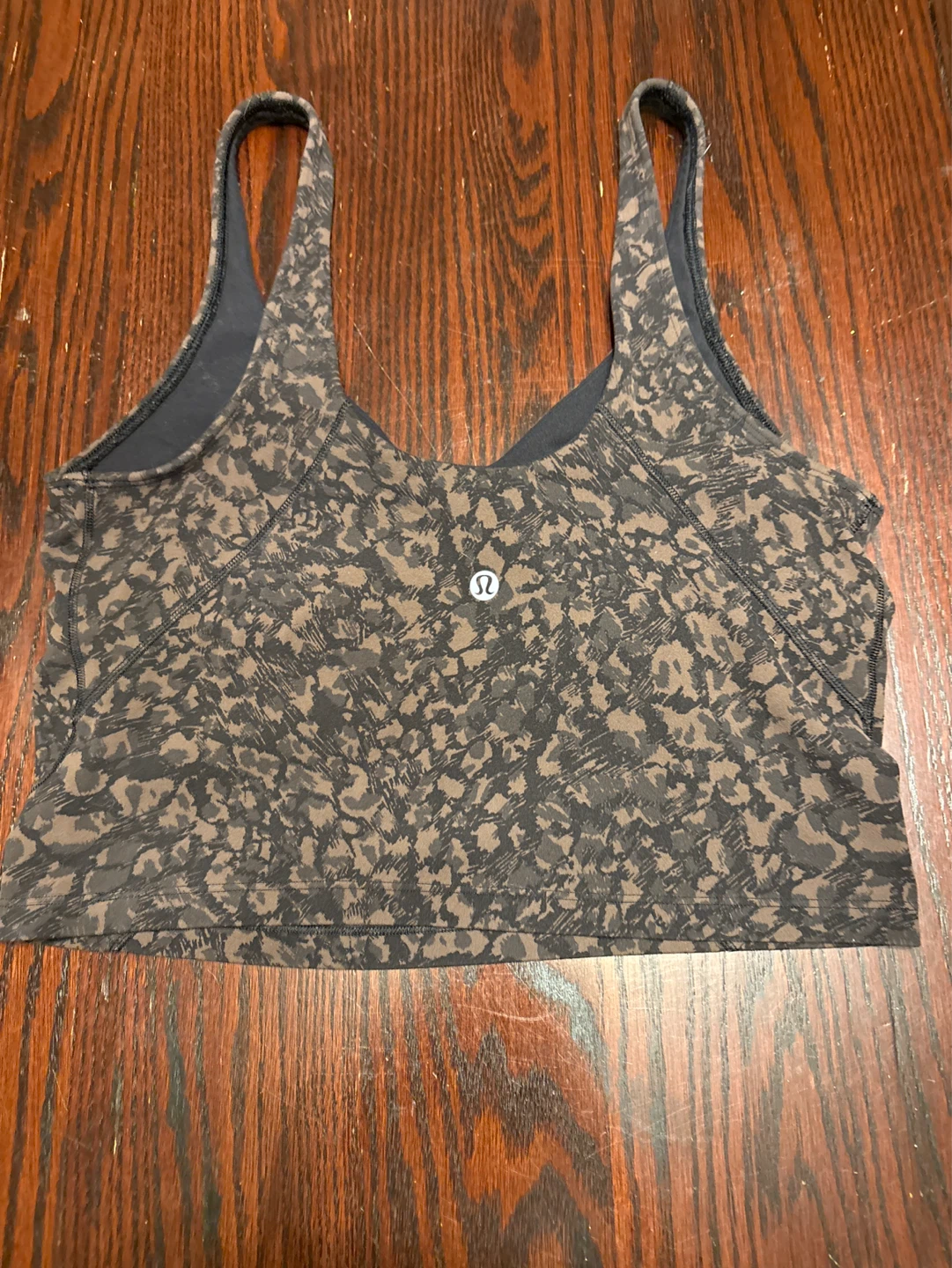 Lululemon Align Set - Bra and Leggings - photo 3