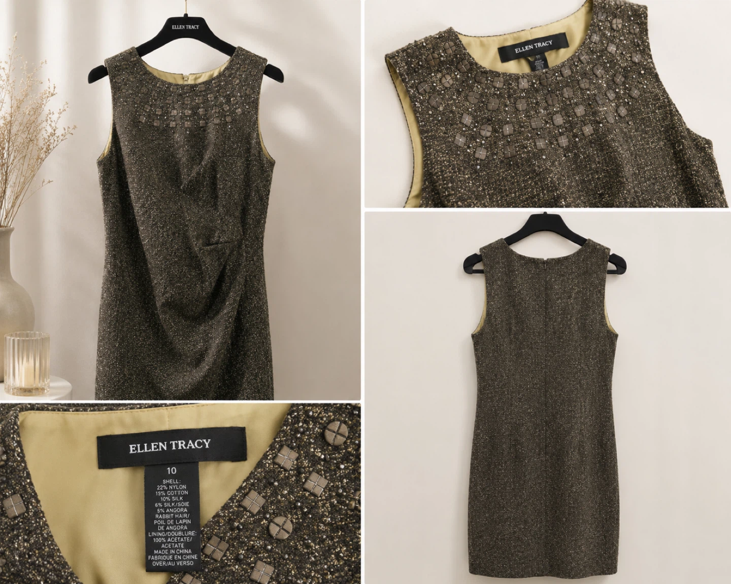 Branded Office Dresses and Suits - photo 3