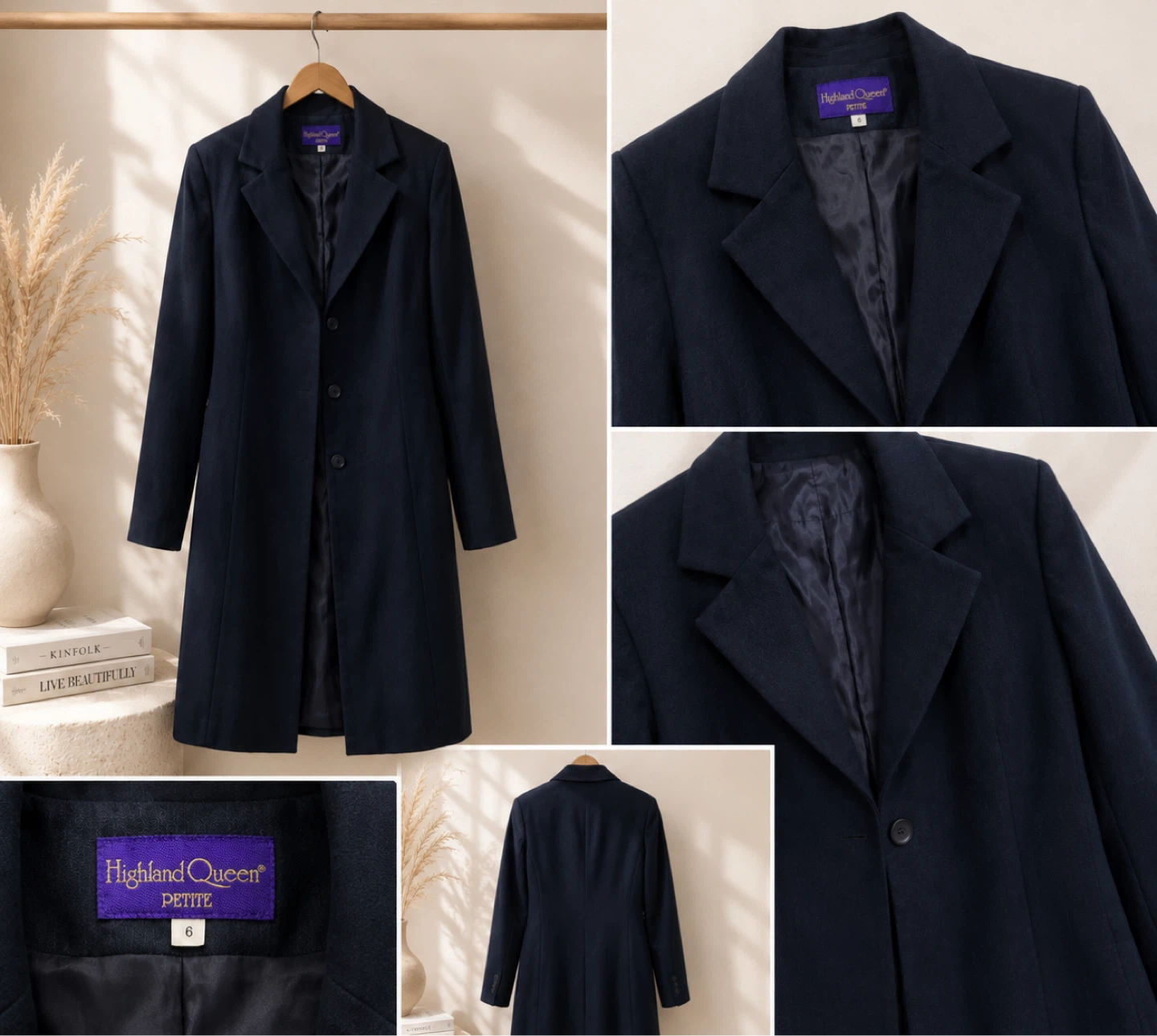 Branded Office Dresses and Suits - photo 4
