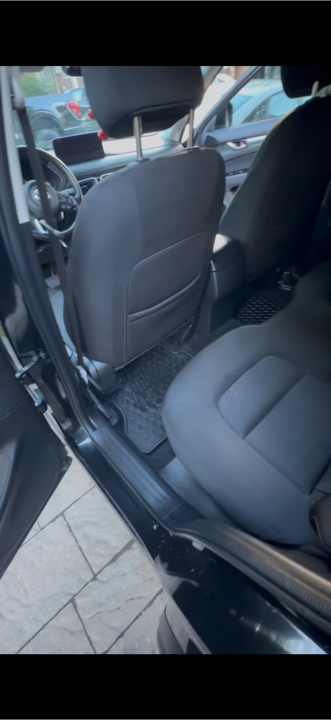The 6 Wash Mobile Detailing | Professional Car Cleaning