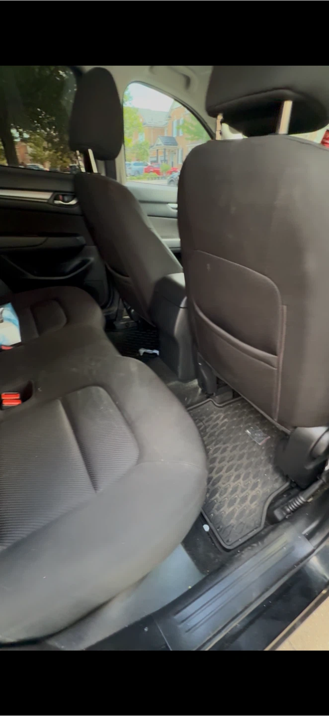 The 6 Wash Mobile Detailing | Professional Car Cleaning - photo 2