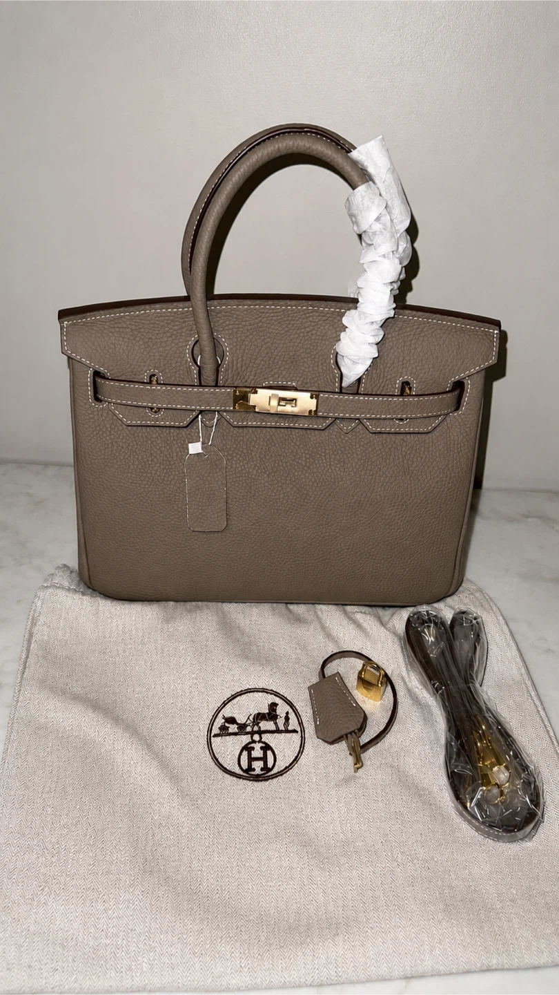 Hermès Birkin Bag