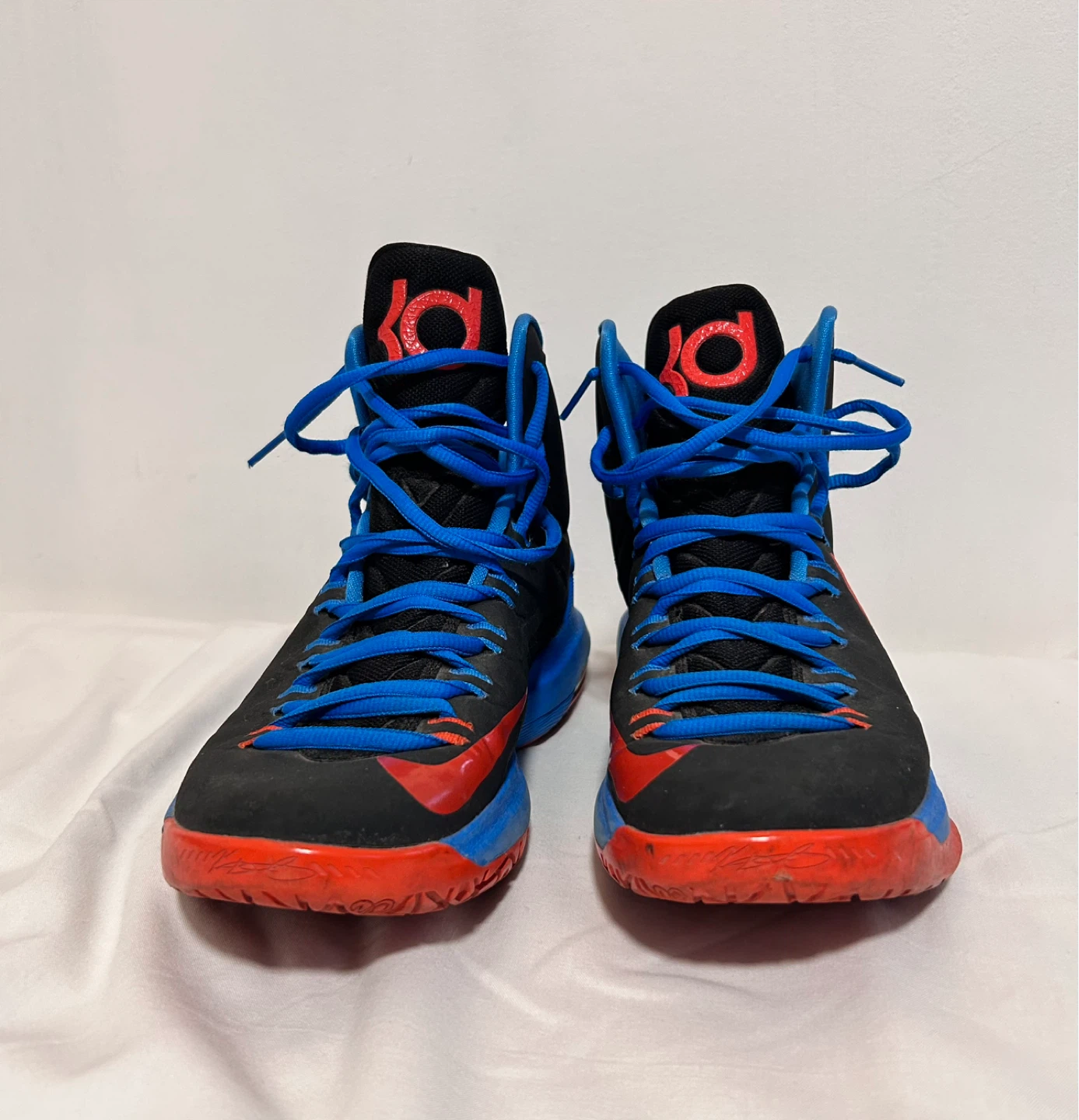 Nike KD 5 Basketball Shoes