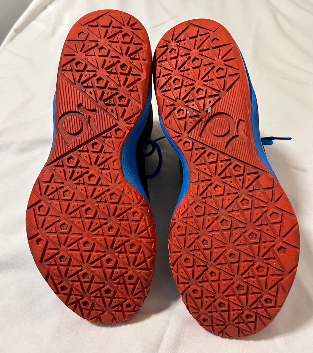 Nike KD 5 Basketball Shoes - photo 5
