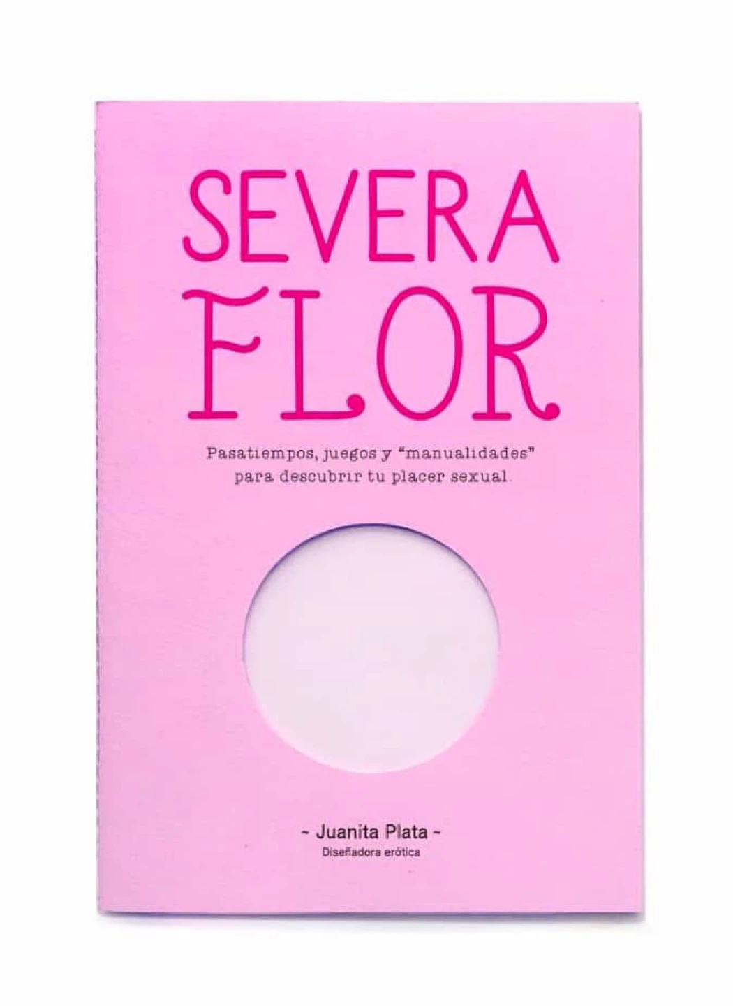 Severa Flor by Juanita Plata - photo 2