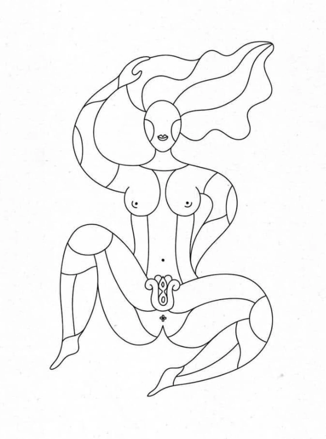 Severa Flor by Juanita Plata - photo 5