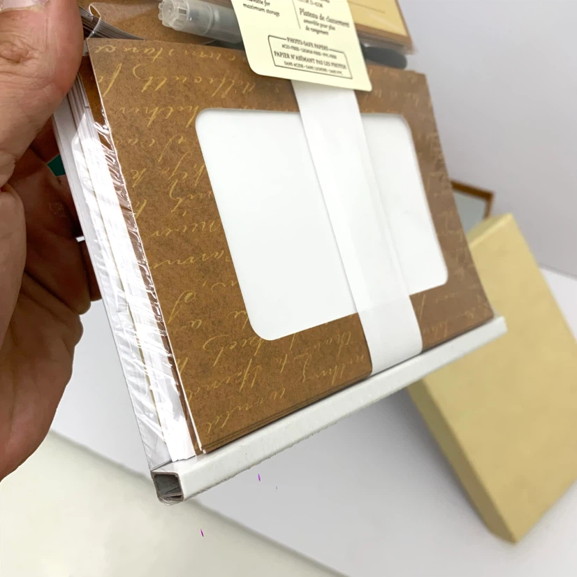 Hallmark Photo/CD Storage Box - photo 5