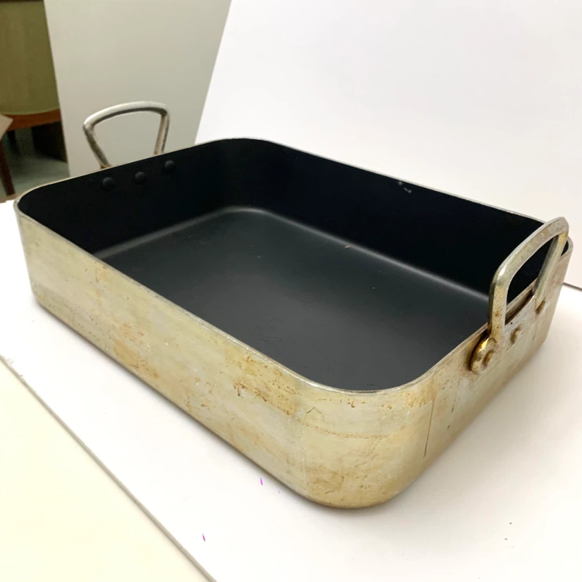 Roasting Pan with Handles - photo 4